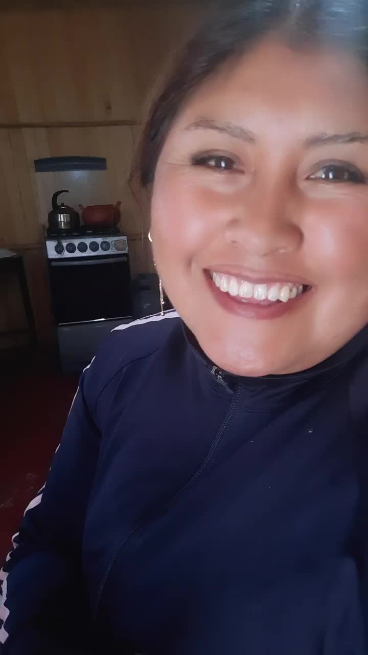 @Yanira Kathy Quiroz