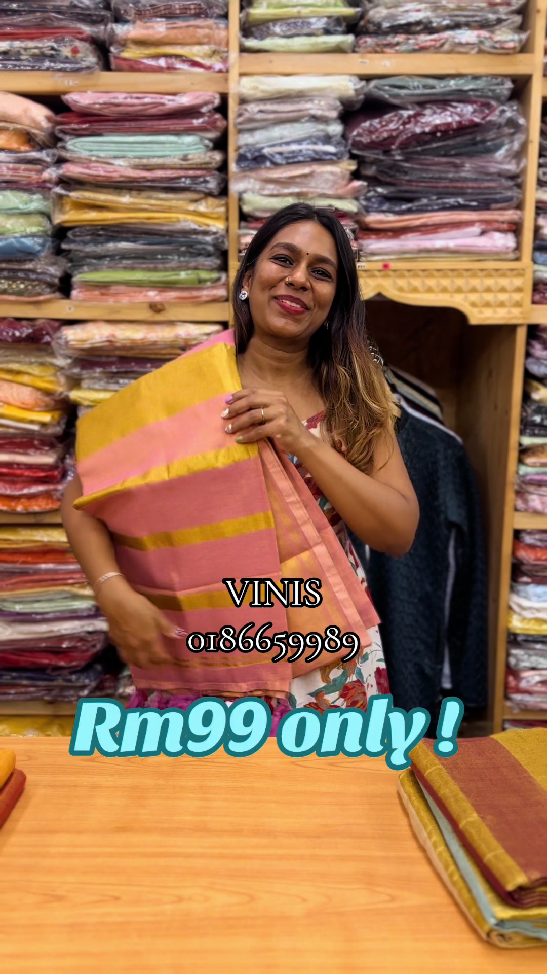 @Vini’s indian ethnic wear