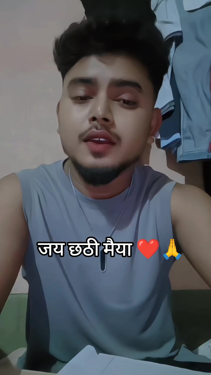 @Krishna ❤️