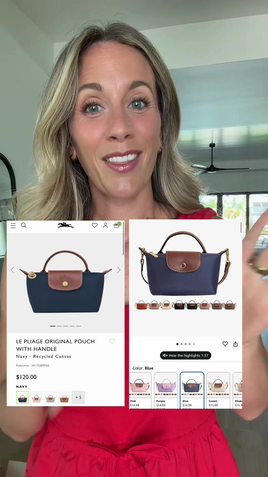 @Jessica | amazon finds