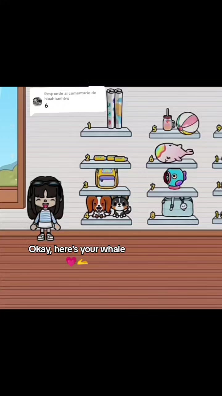 @꩜┊ℳ𝒾𝒸𝒶 ┊꩜