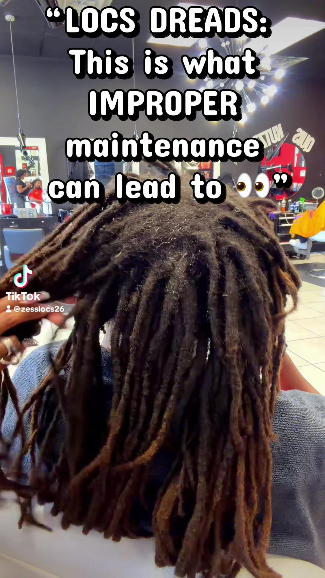 @Zess Locs