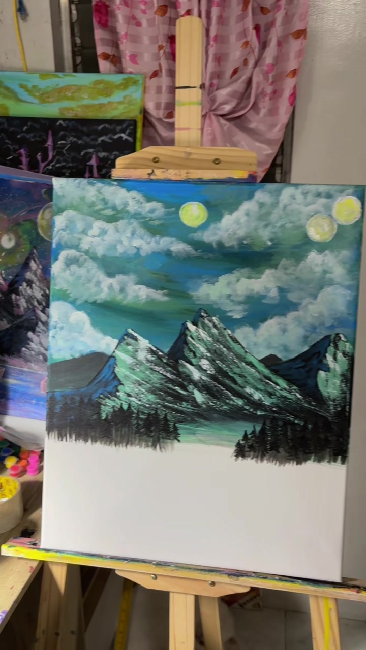 @Ashe Starling🖌️