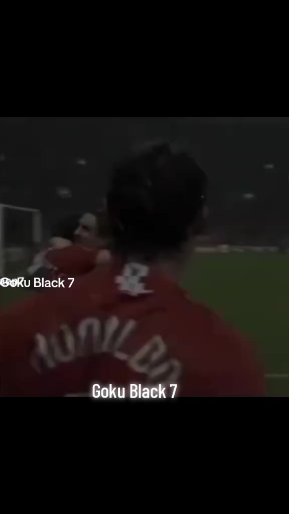 @Goku Black Rose