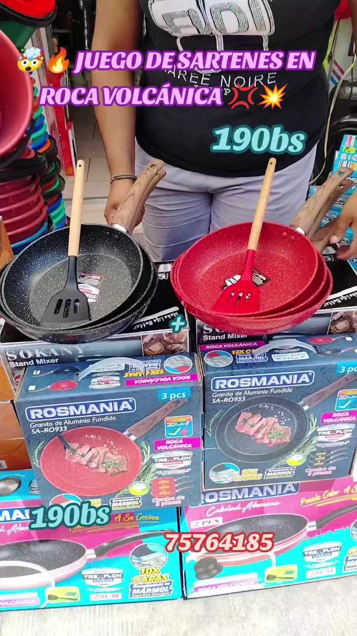 @importadora Flores sucre