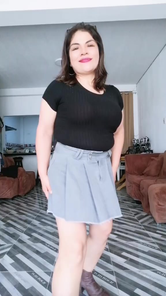 @Karina Vega