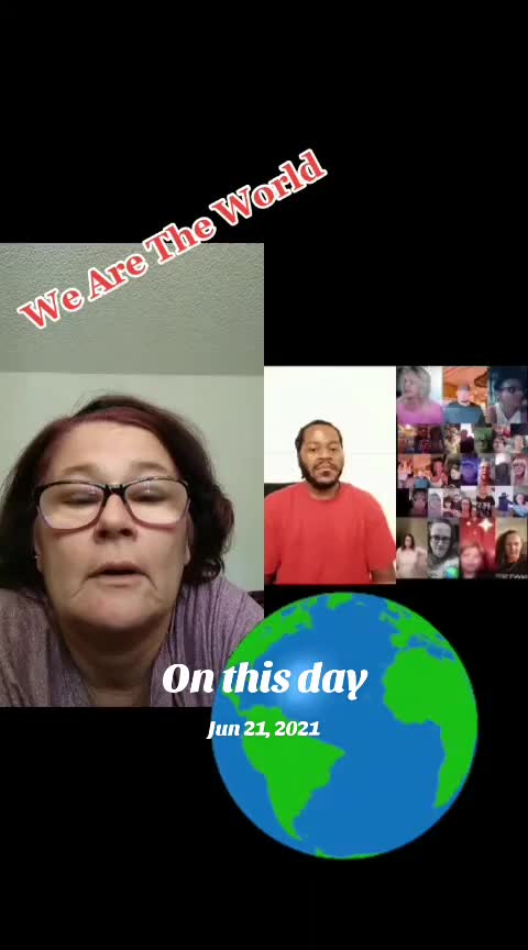 @LaDonna Richardson18+