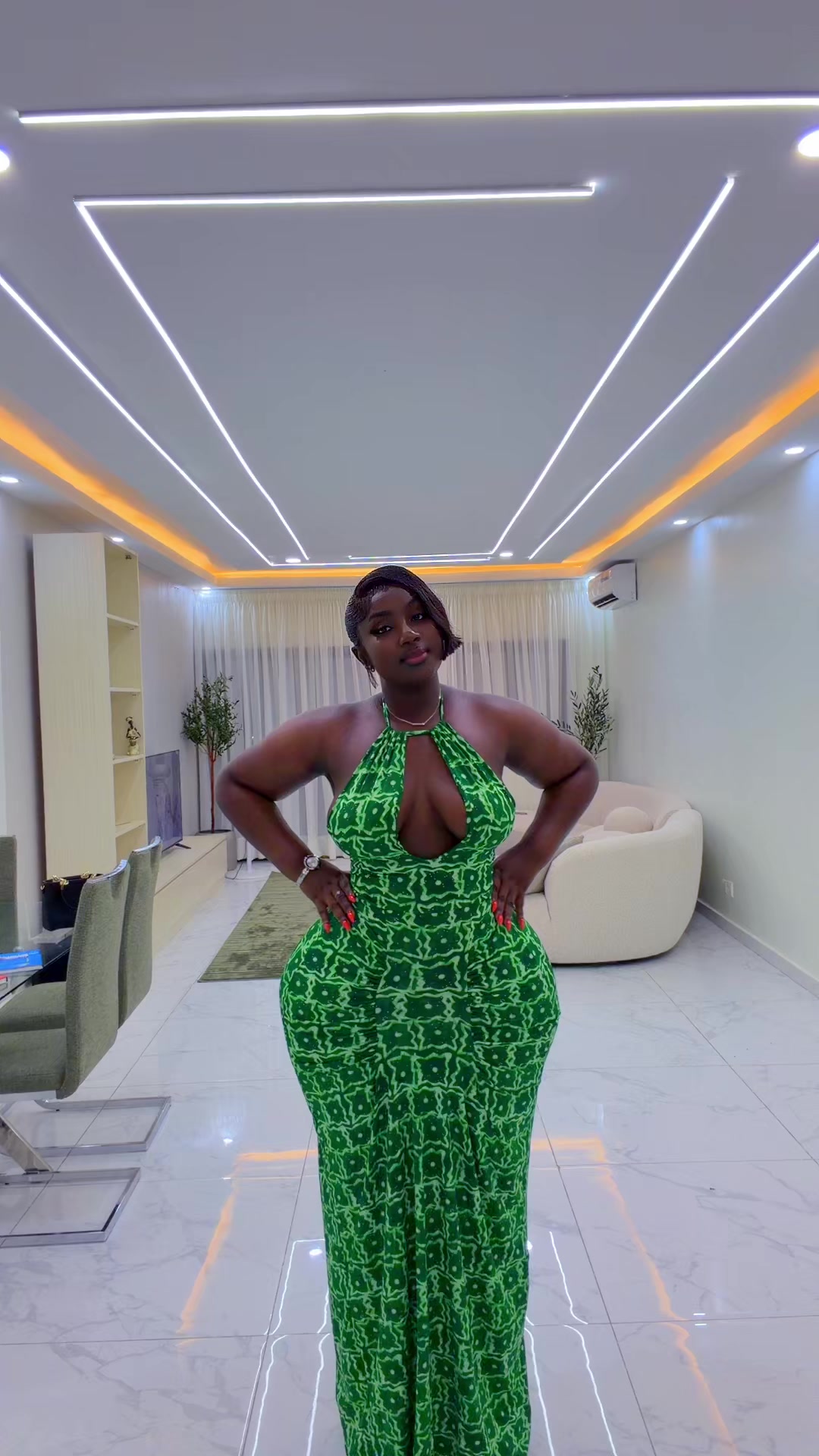 @La Reine 👑 Pokou❤️
