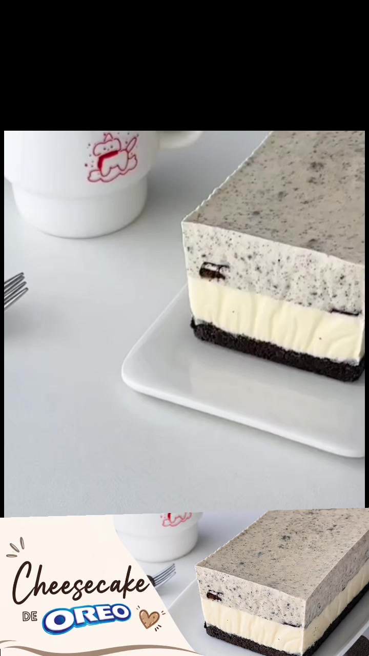 @Postres que enamoran