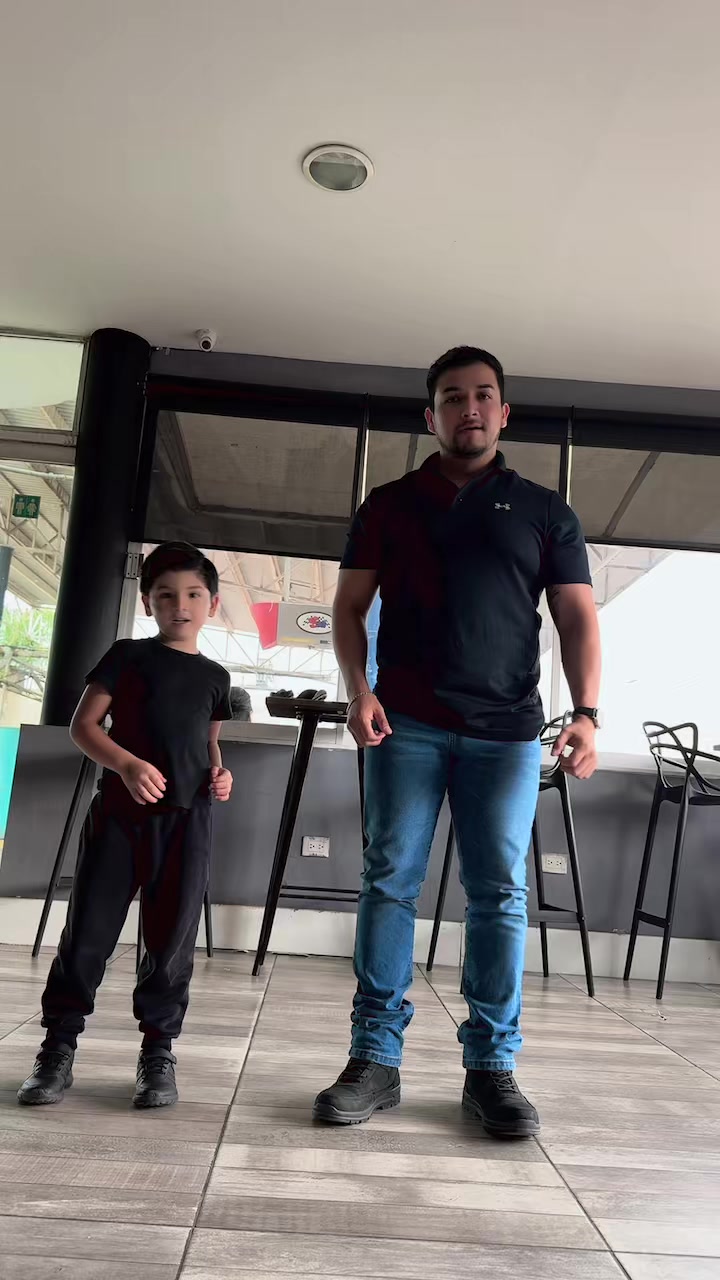 @Noé Melendrez