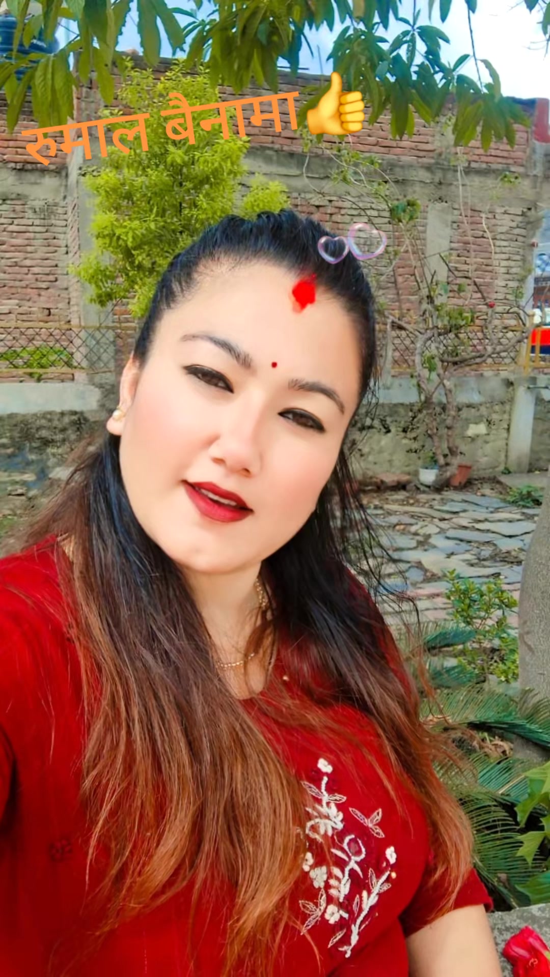 @Yashoda Dangi Shrestha Yashoda