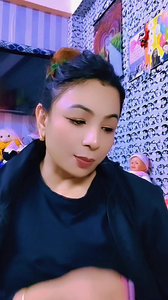 @Chadani Shrestha