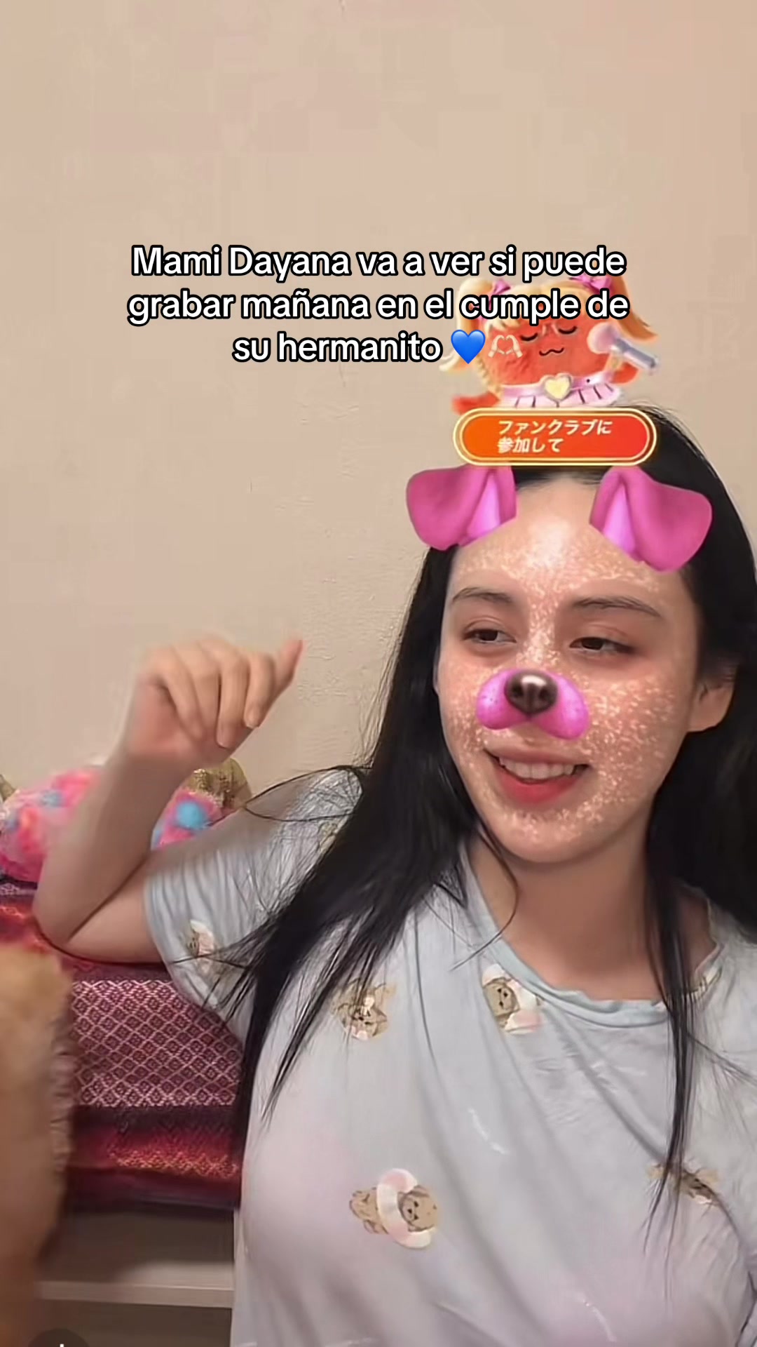 @Team Dayana Loaiza 🎀🍒