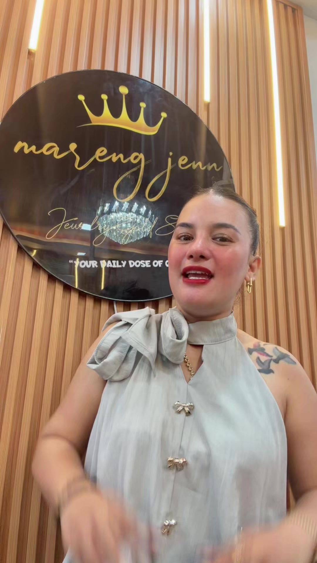 @MARENGJENN JEWELRY SHOP