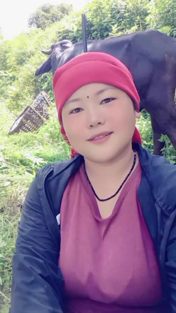 @Pramila Limbu