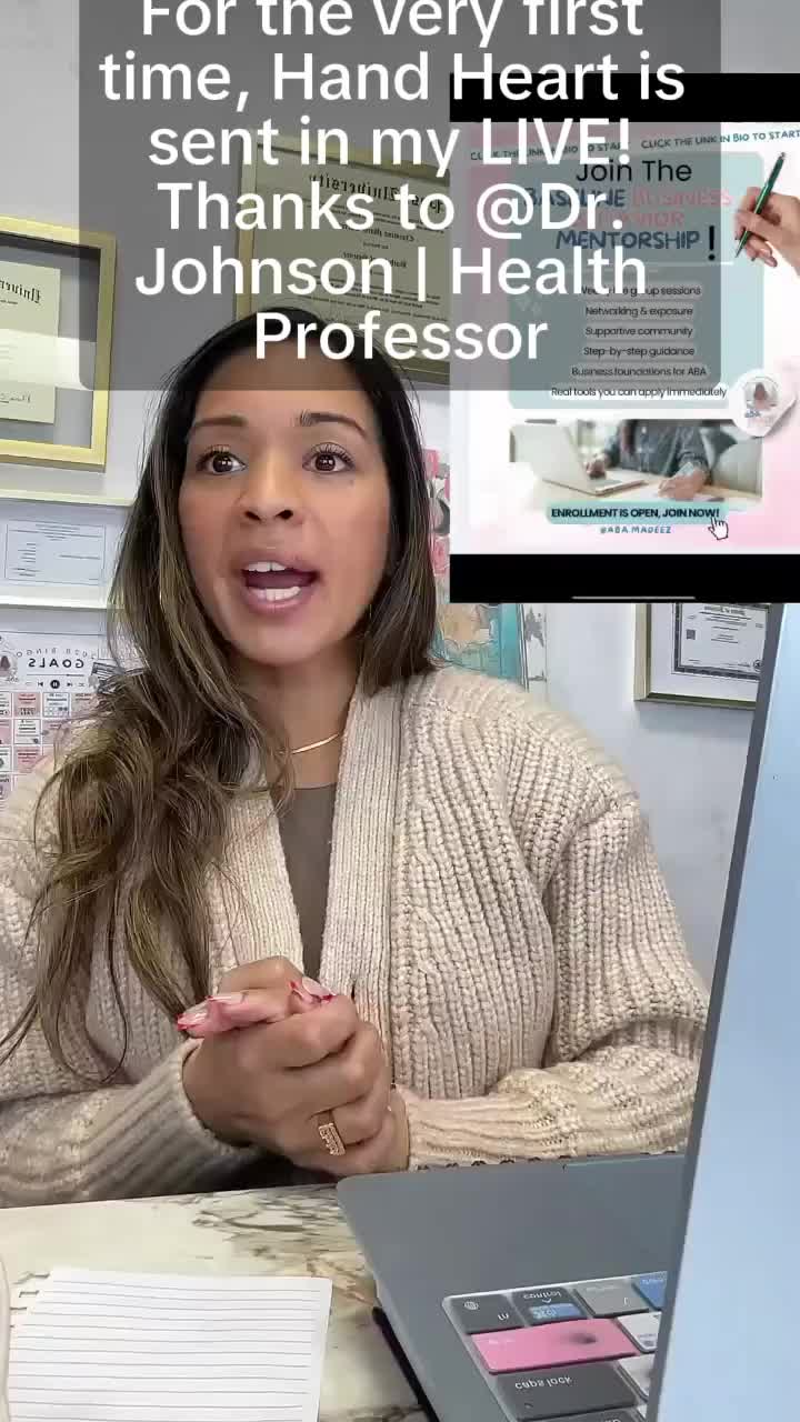 @Christina🫶🏽 Learn Behavior🧠