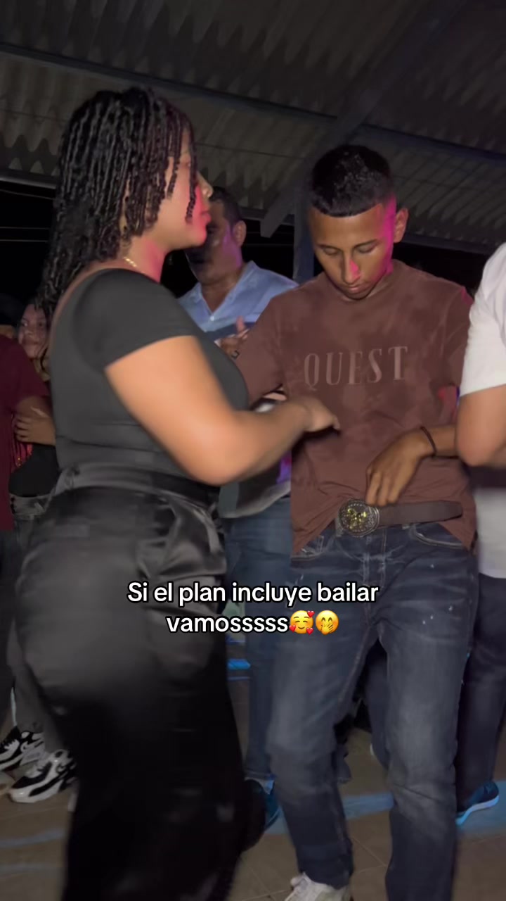 @El Garcia