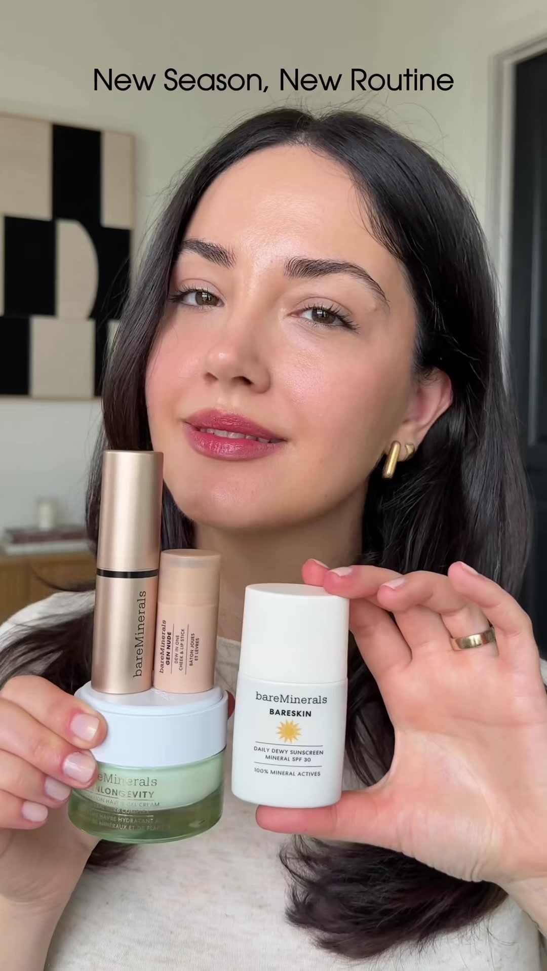 @bareMinerals