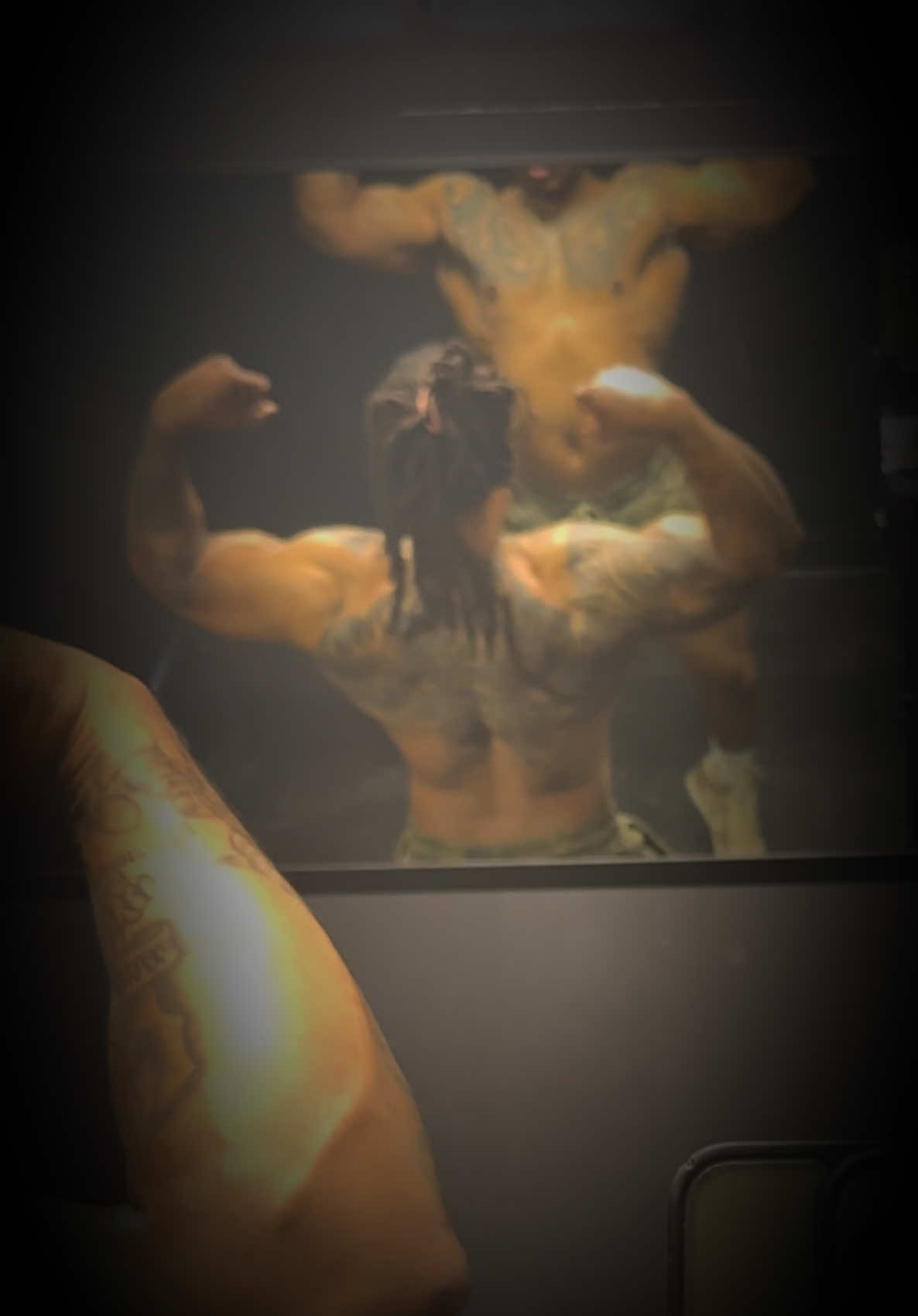@Gym Motivation/ fit motivation