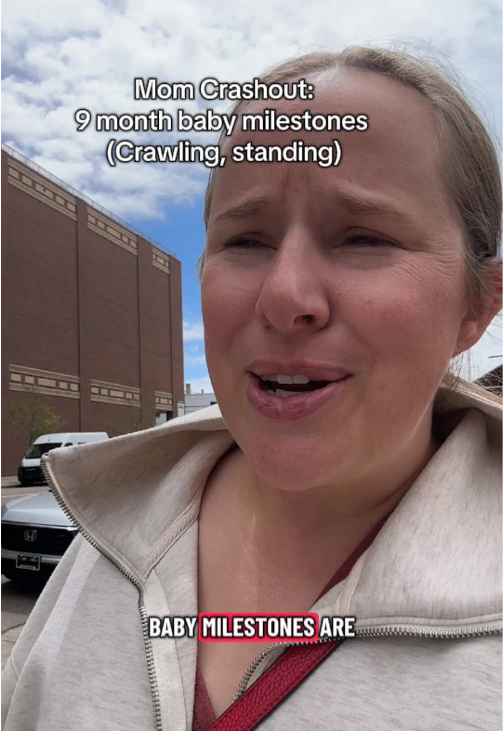 @Carlie &bull; Denver Mom
