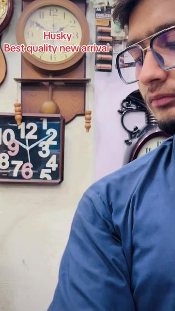 @Almadina watch chd