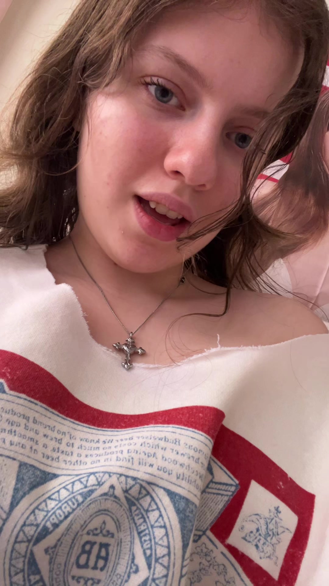 @an angel ๐