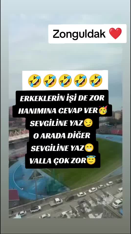 @❤️ Gülüşü güzel ❤️