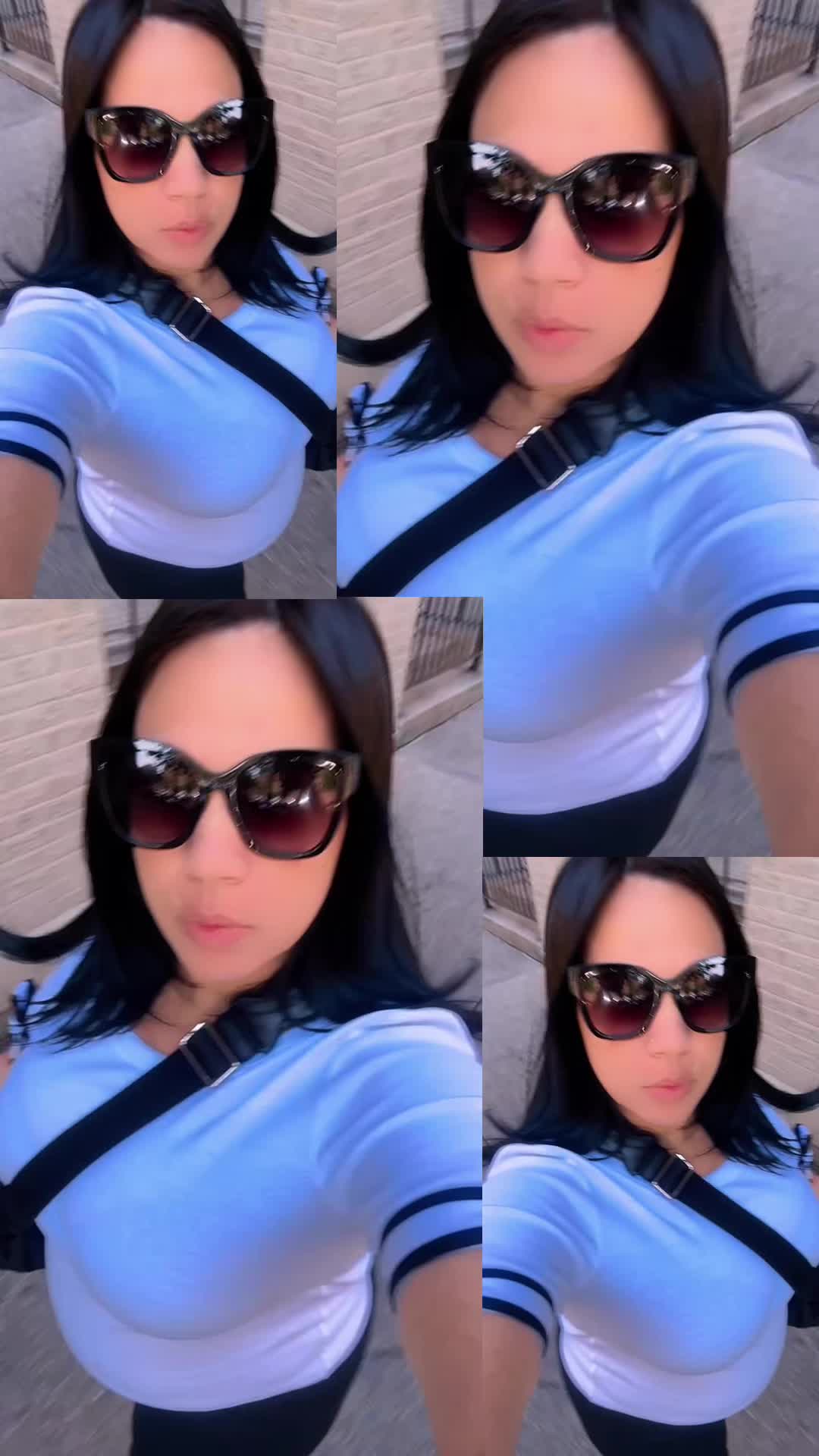 @R G