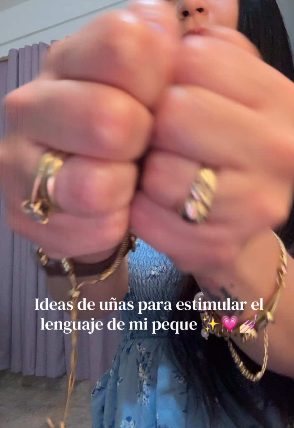 @Mam&aacute; Eli💗