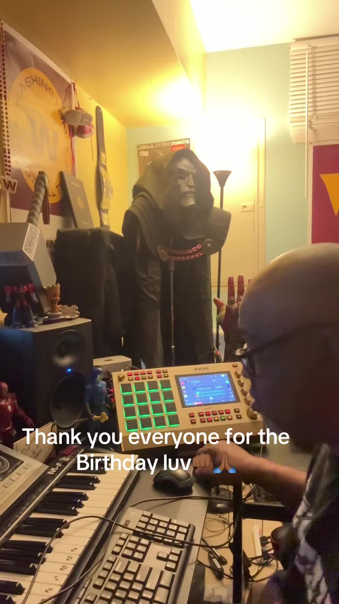 @The Real4thComin