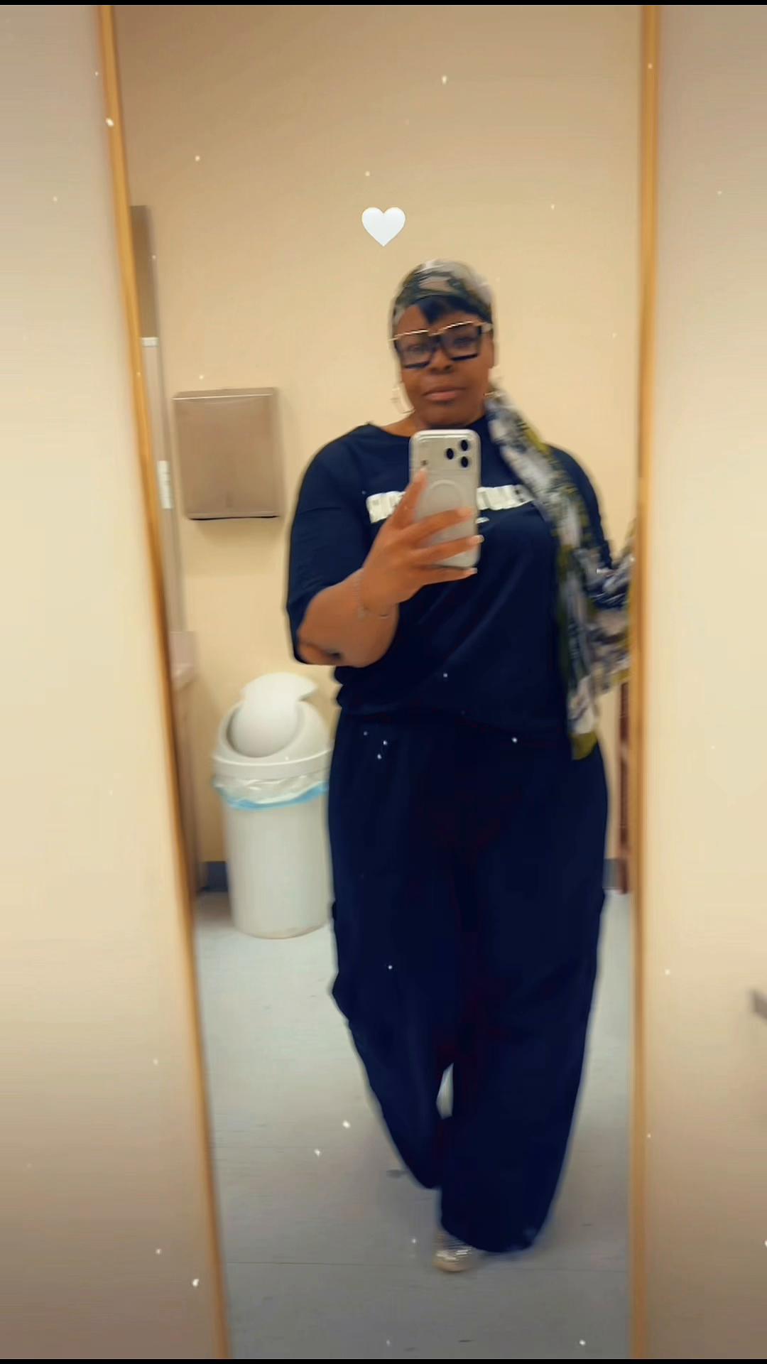 @LaNese Lewis