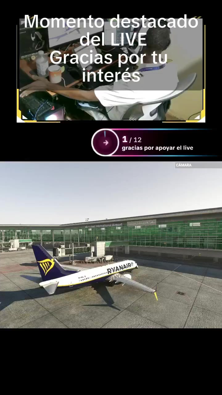 @Capit&aacute;n Temu ✈