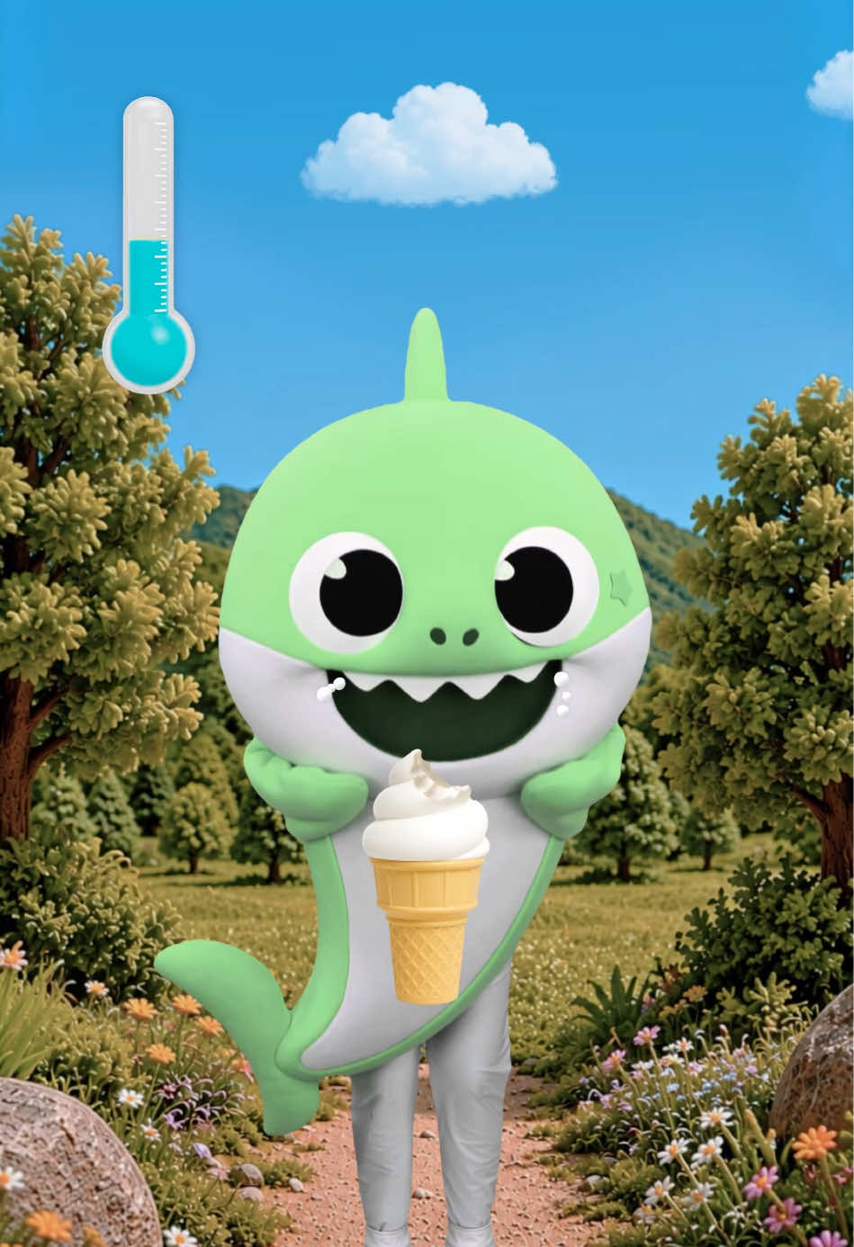 @Baby Shark Official