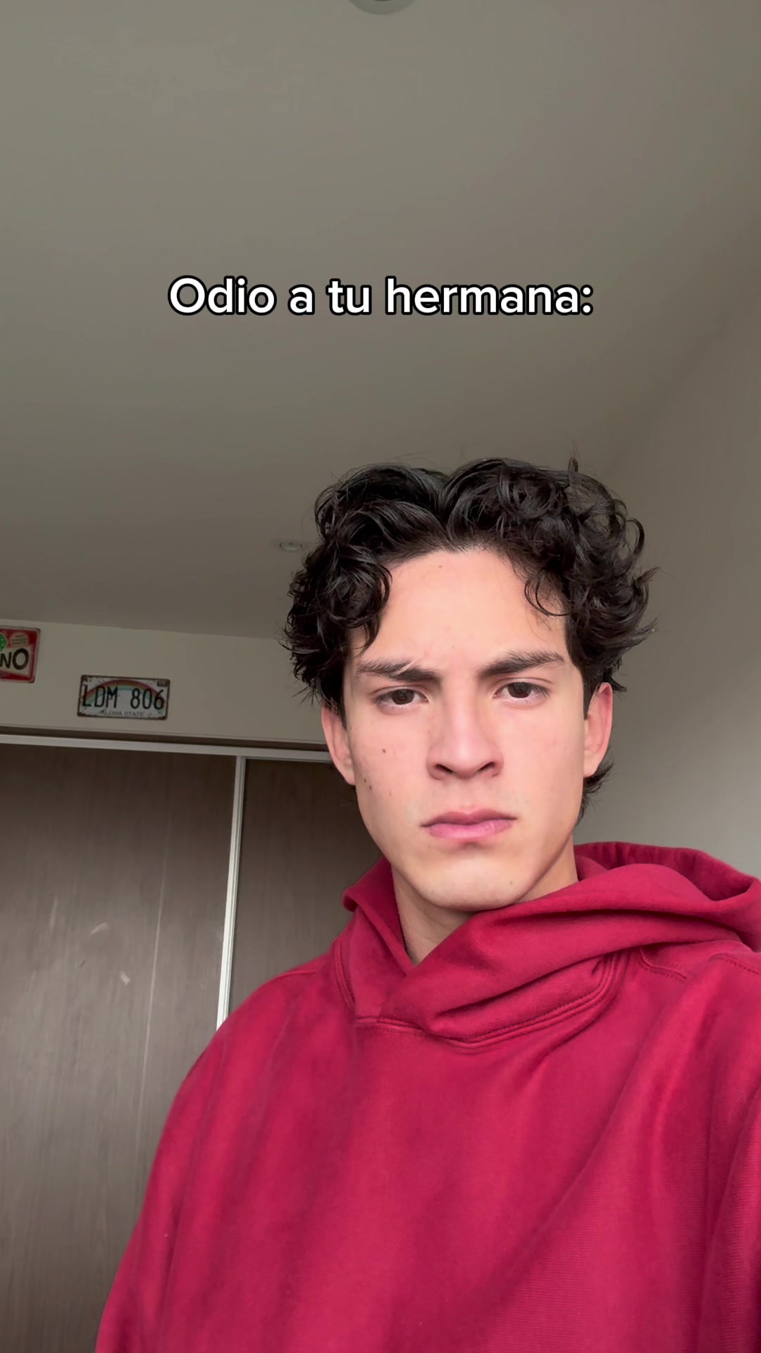 @Yael Fernandez