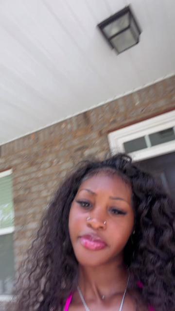 @I&rsquo;m Dat girl
