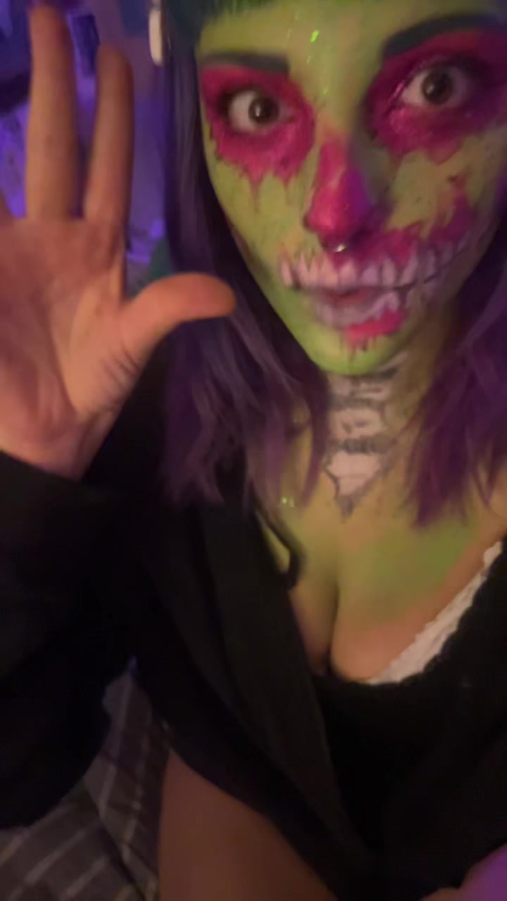 @☮️ilana☮️
