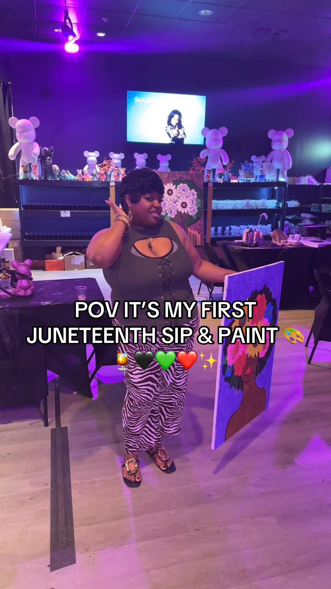 @Alexis Janeè