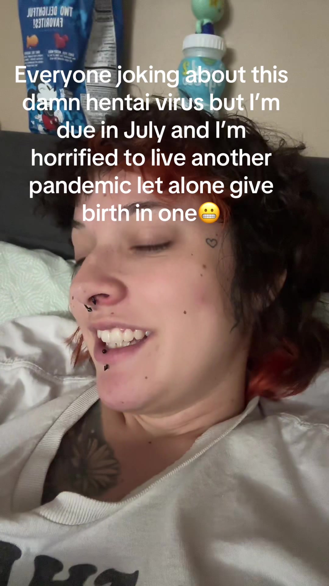 @Rikki Story