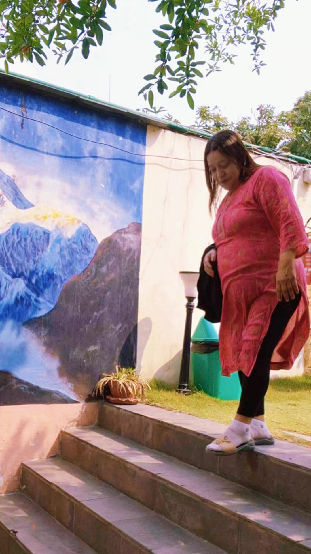 @rashmi lama