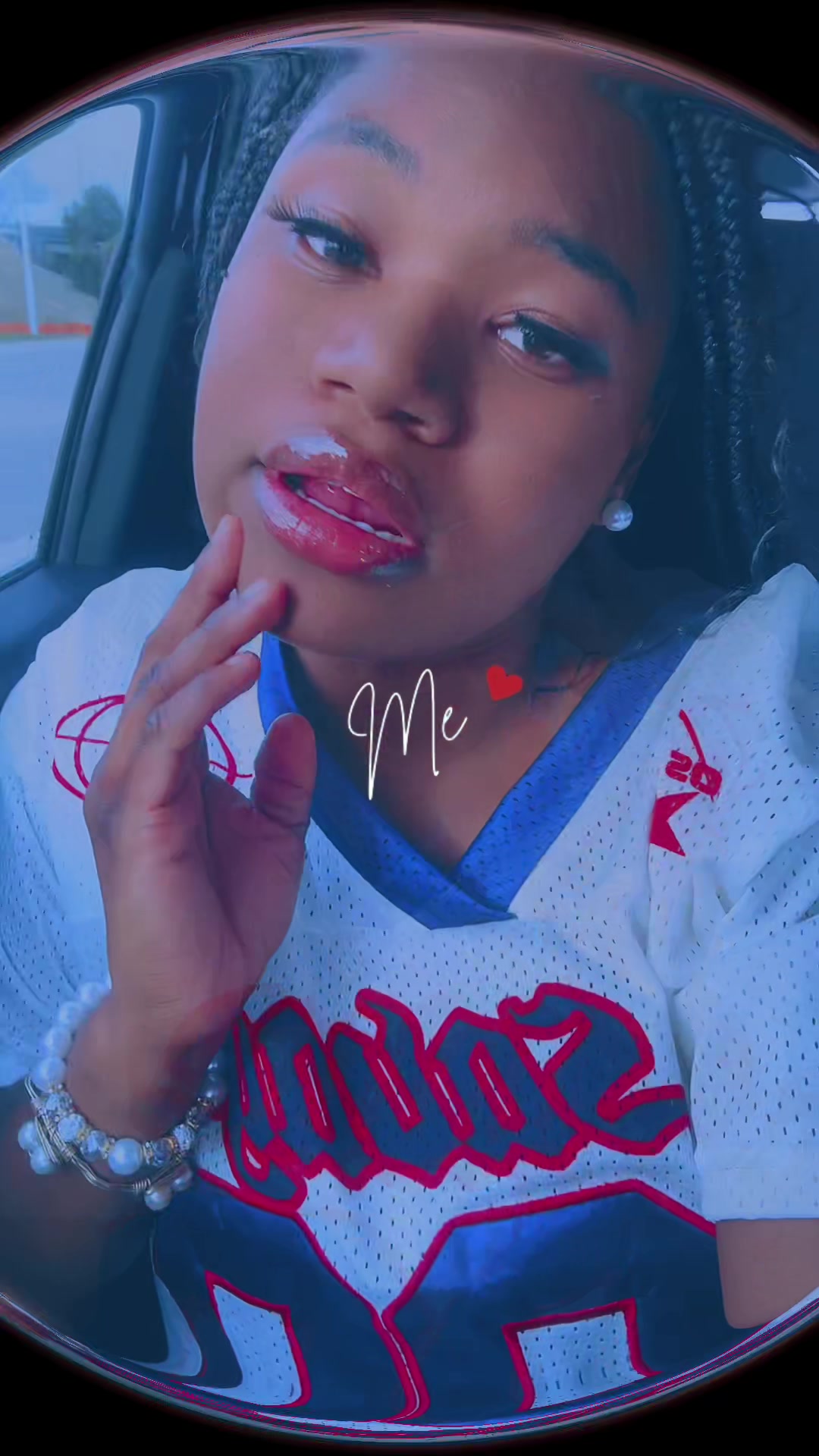 @TioNNa Miles
