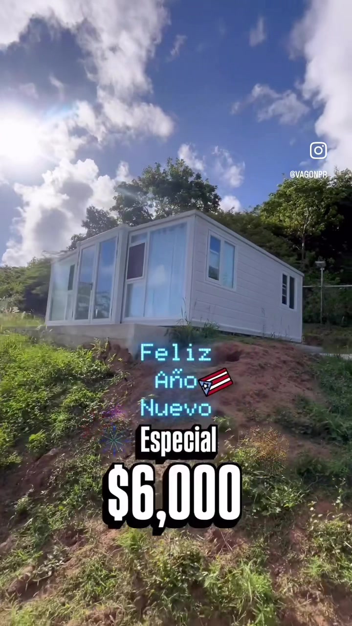 @Vagon Puerto Rico