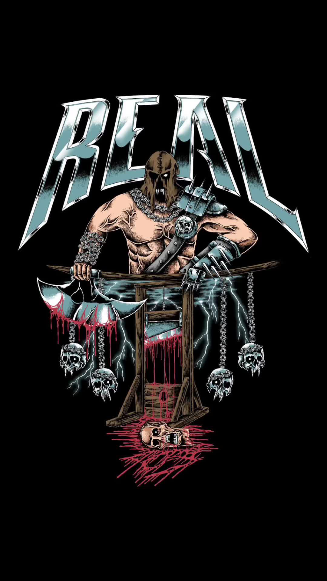 @REAL FLHC