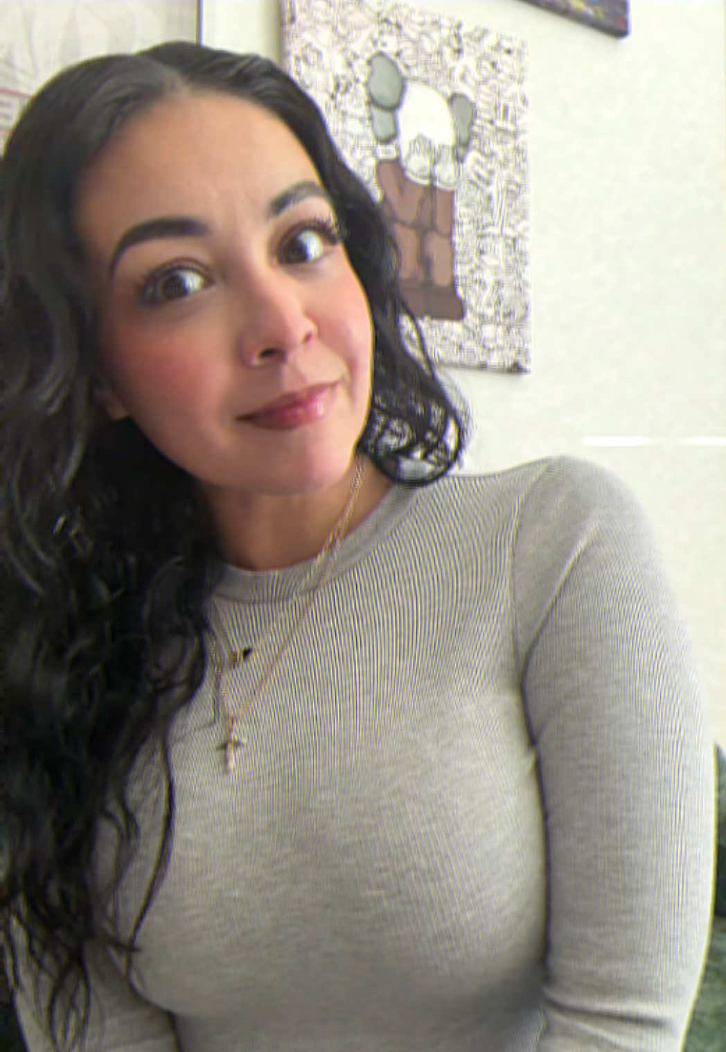 @Cassandra Liz| Content creator