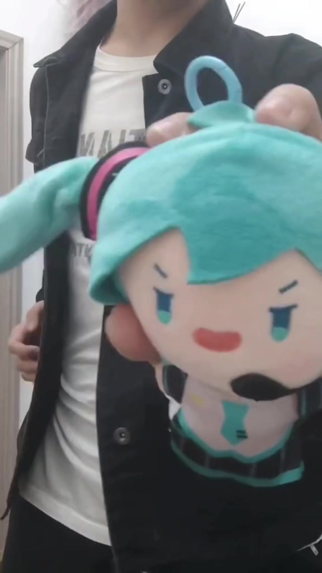 @Miku items shop