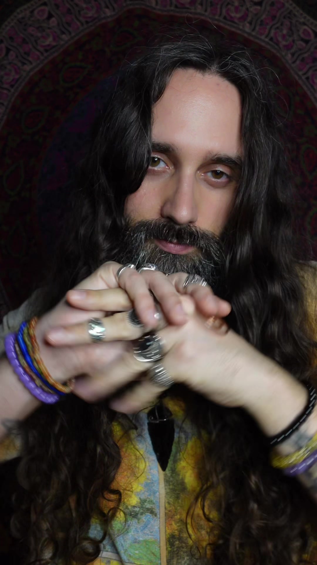 @Reiki Matt