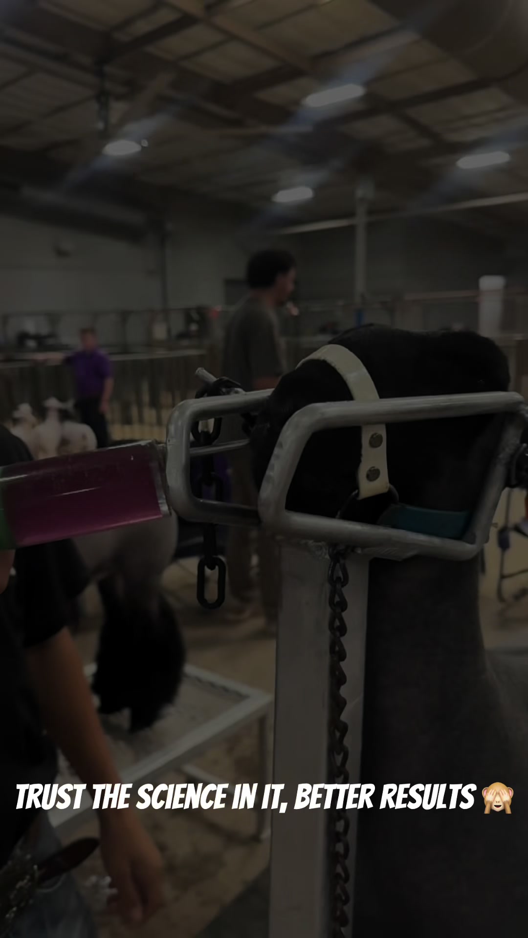 @StockLab Industries