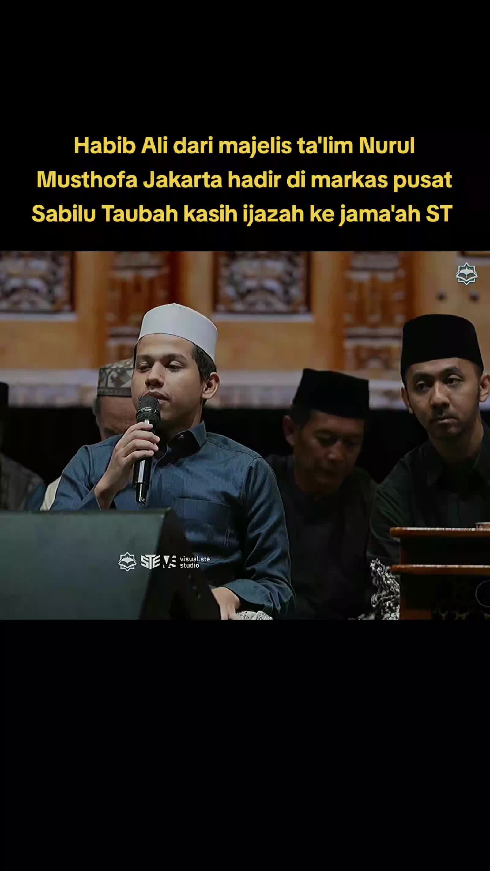 @Jabbar Arrumbany