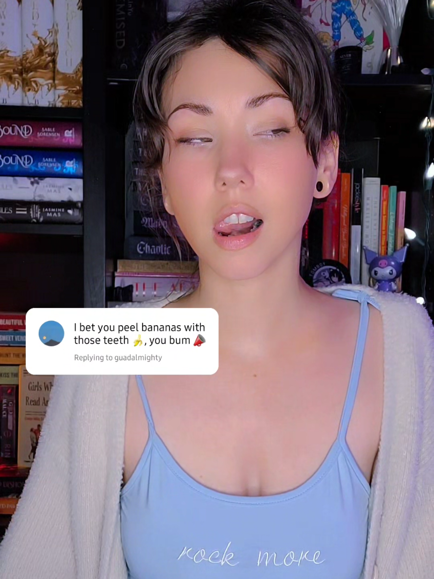 @Emily Doll ๐