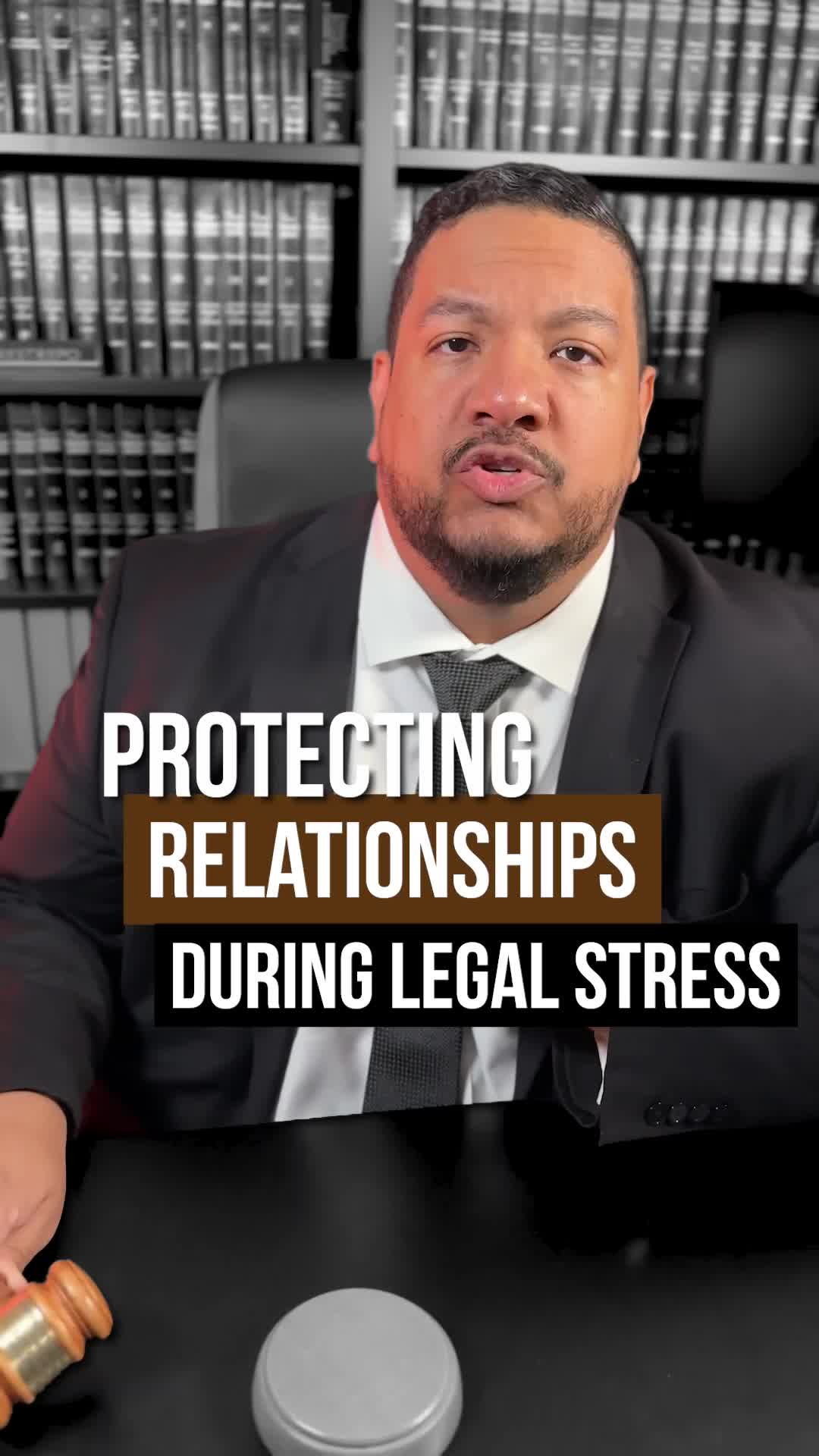 @Ruben Restrepo | DWI Lawyer