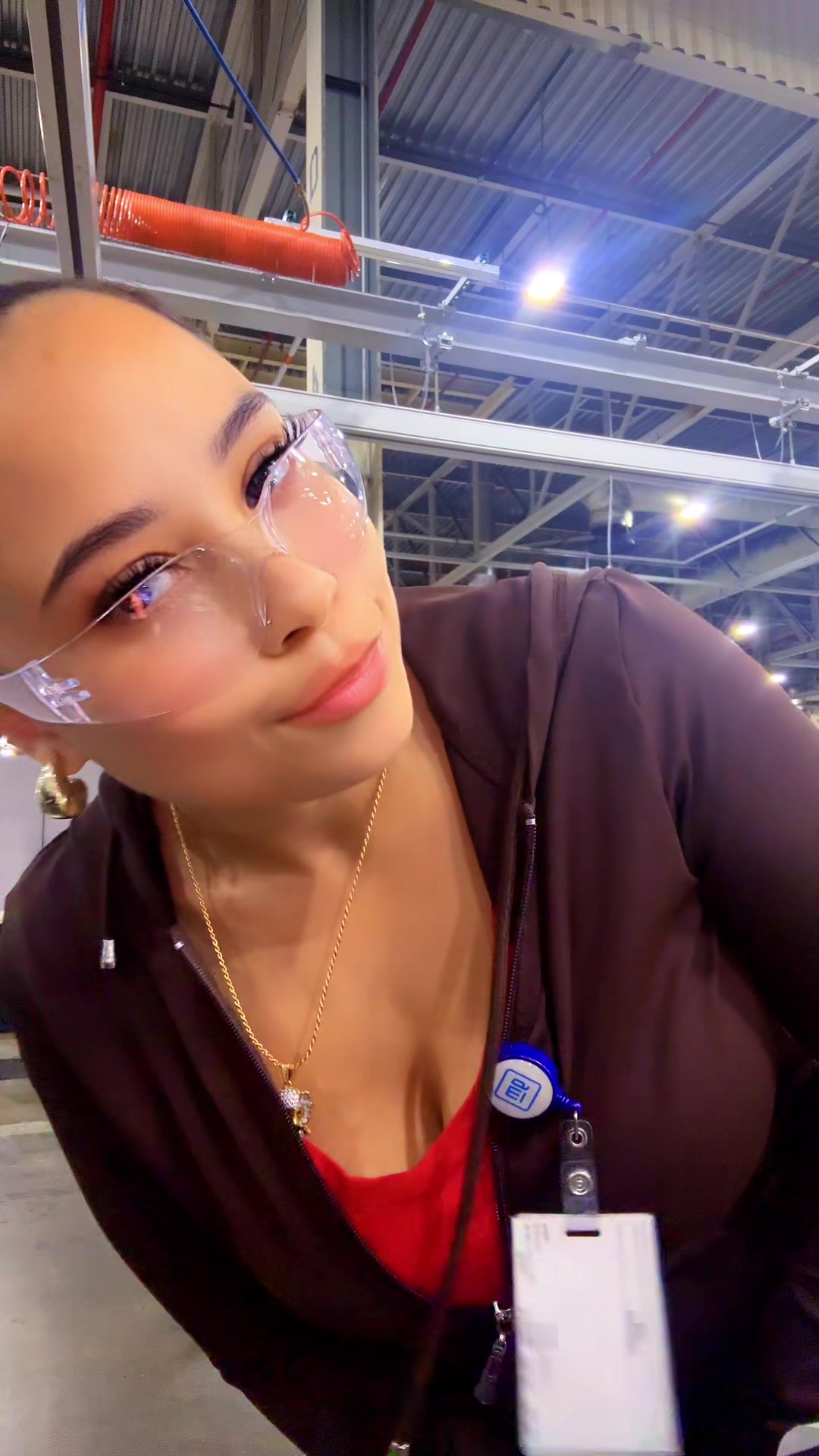 @Alissa Flawless Rose